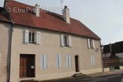 Maison à SEURRE