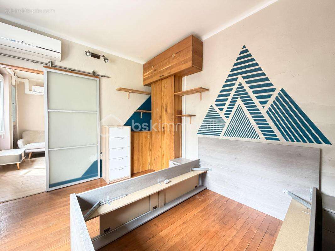 Appartement t2 25,9 m2 - photo 7