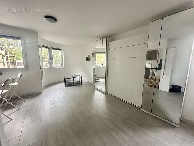Appartement 29m² à créteil - photo 7