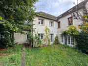 Maison à BORAN-SUR-OISE