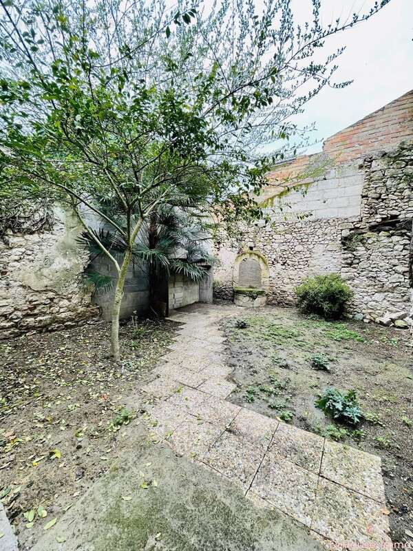 Appartement à SAINTE-FOY-LA-GRANDE