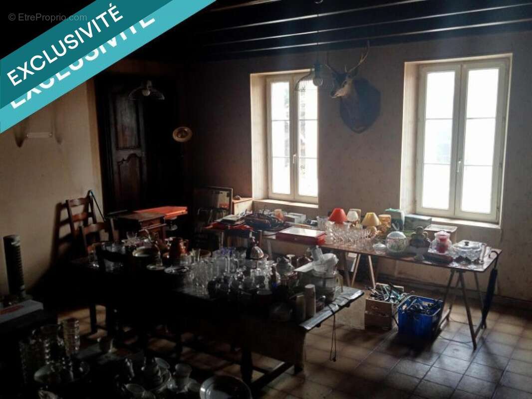 Photo 3 - Maison à ANGLADE