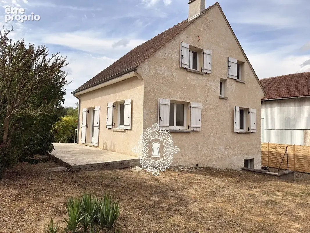 Région Donnemarie Dontily - photo 15
