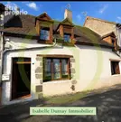 Maison à GOUZON