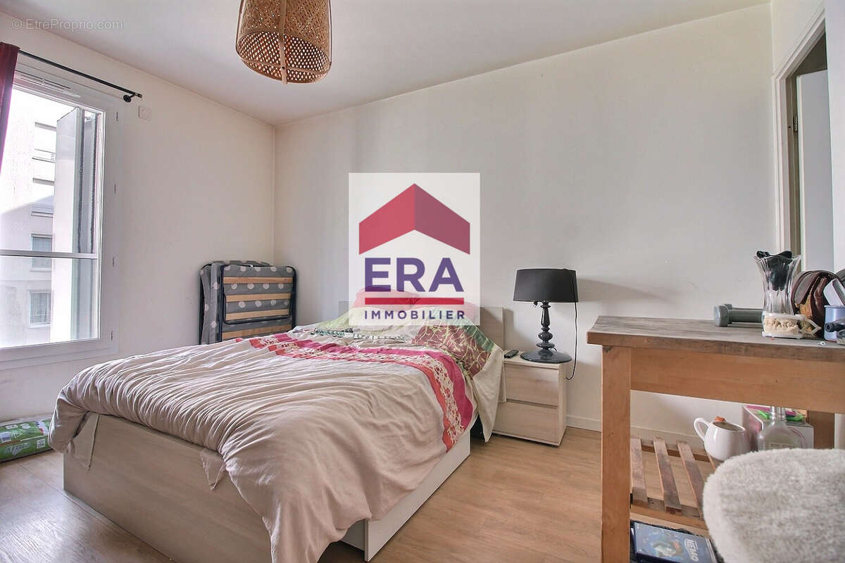 Appartement à SAINT-OUEN