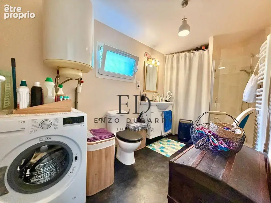 Maison 43 m² à Saint-Jean-De-Luz  - photo 10