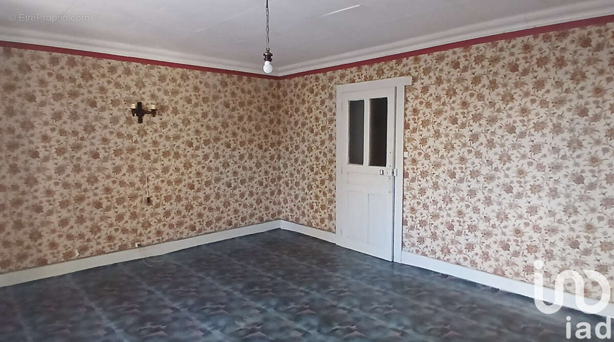 Photo 6 - Maison à MIRECOURT