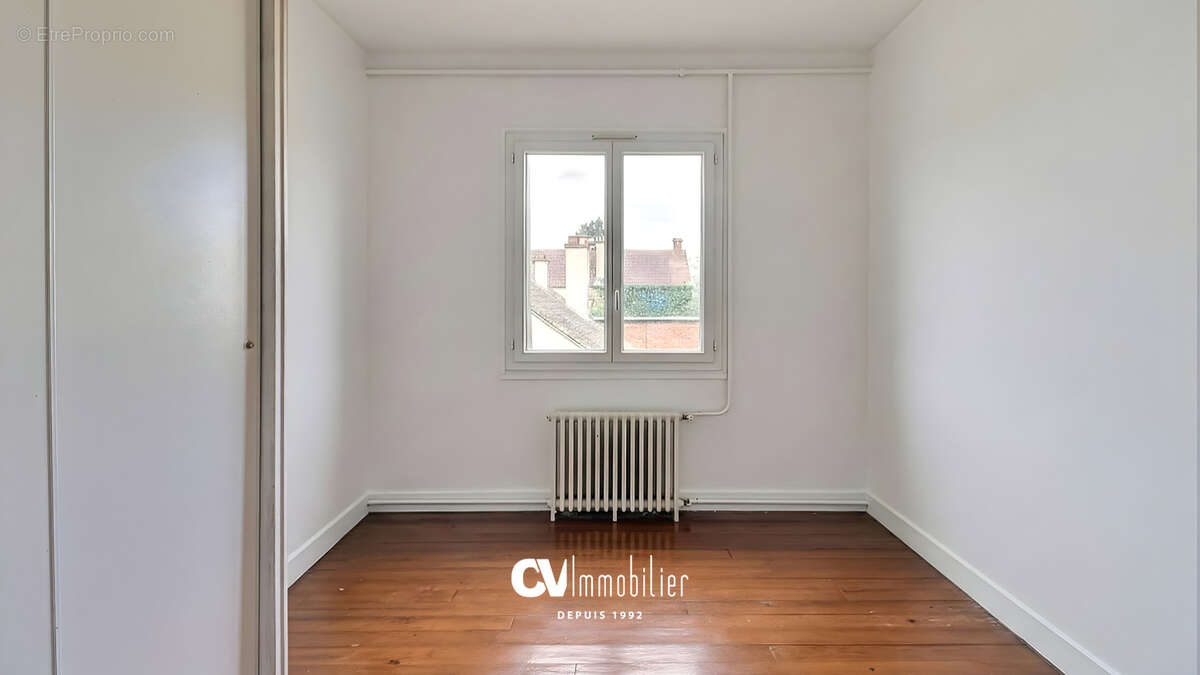 Maison à LOUVIERS