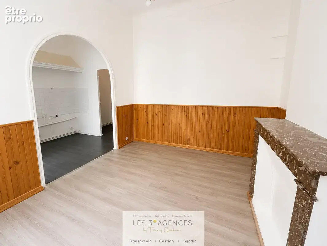 Maison de village - photo 2