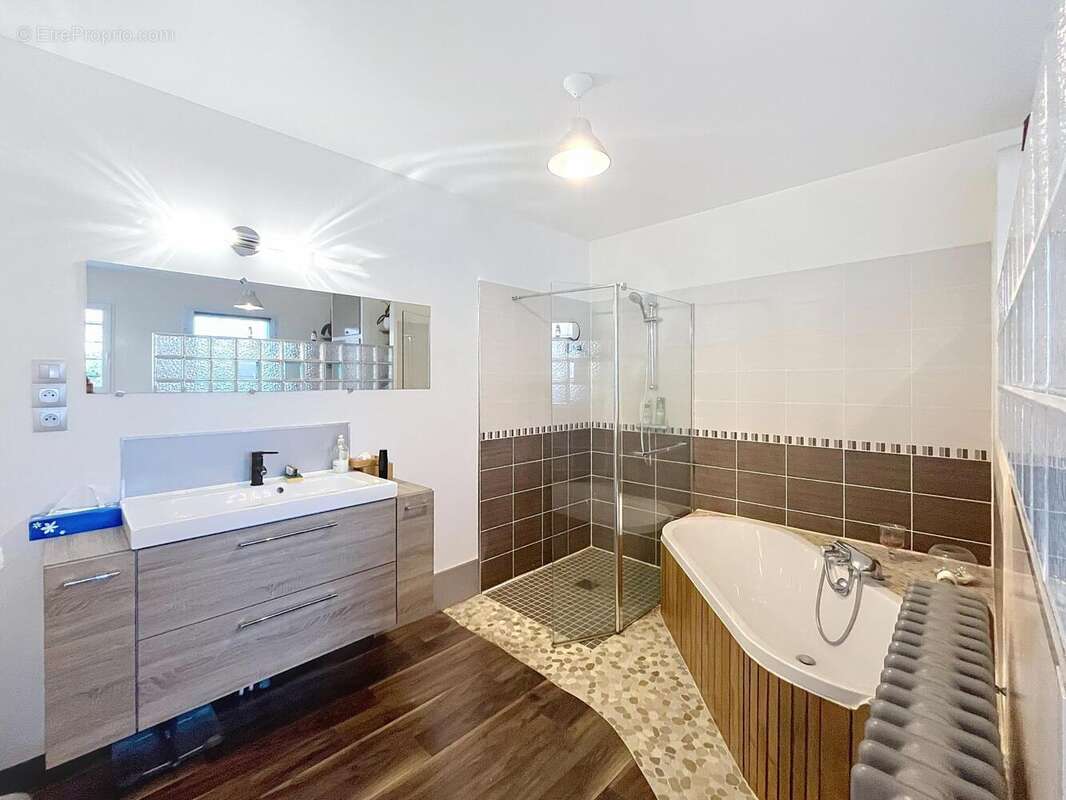 Photo 7 - Maison à TALENCE