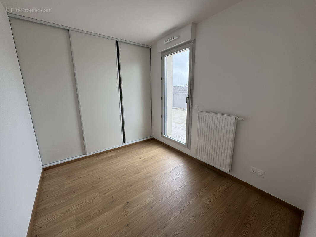 Appartement à VILLENAVE-D'ORNON