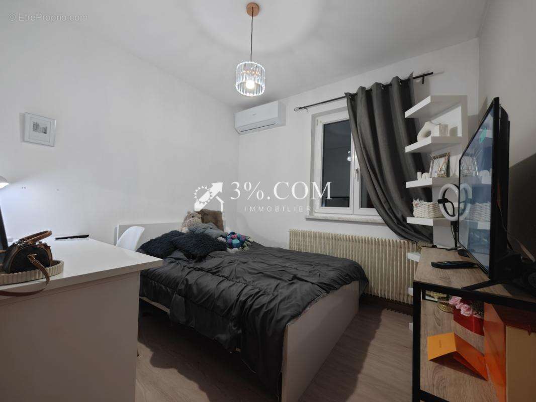 Maison à SESSENHEIM