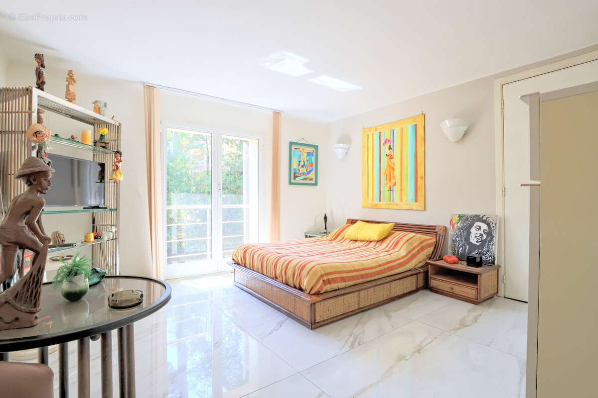 Maison à SANARY-SUR-MER