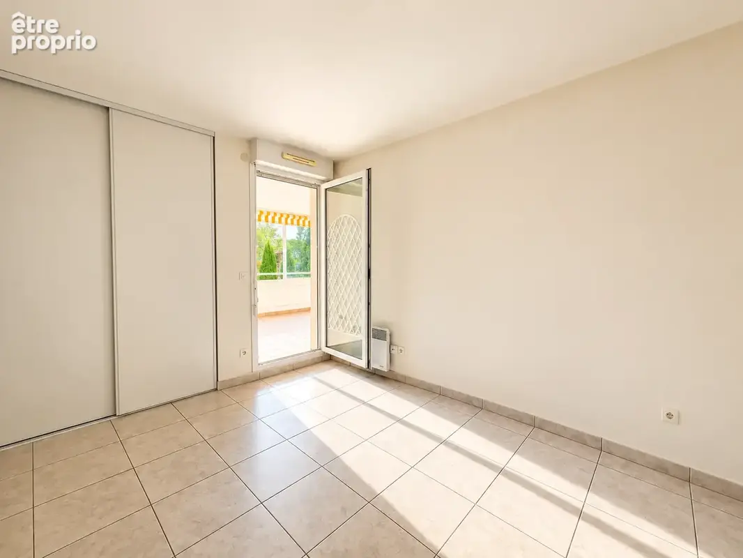 Appartement au GOLF, T3-T4 de 88.76 m2 avec Parking - photo 9