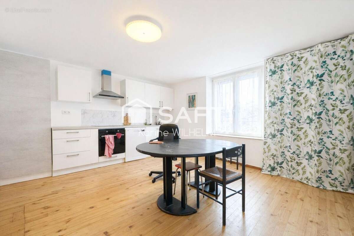 Maison 150 m² à Vannes-Le-Chatel  - photo 6