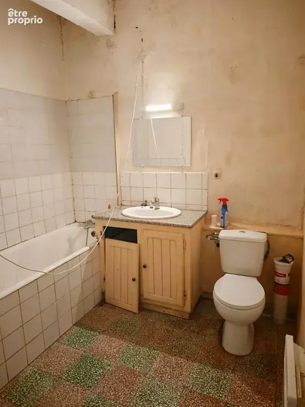 Appartement à vendre 6 pièces BEDARIEUX (34) - photo 8