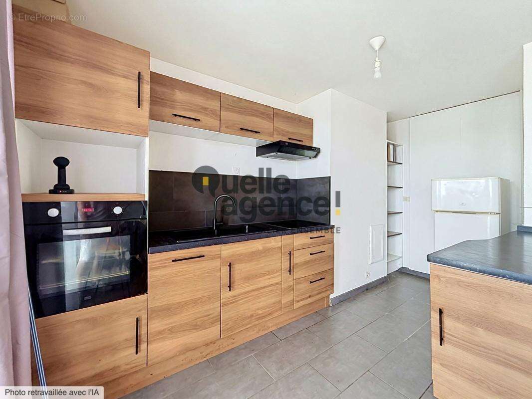 Appartement à BREST