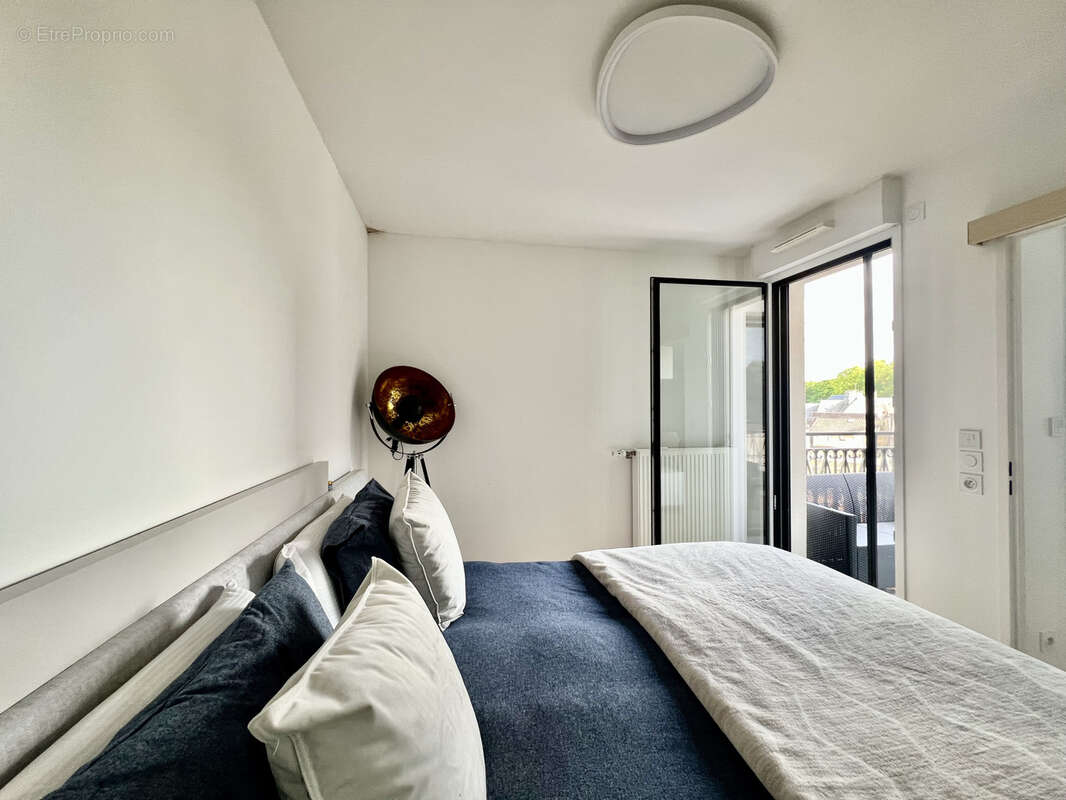 Appartement T3 de 61m2 immeuble 2022 - photo 10
