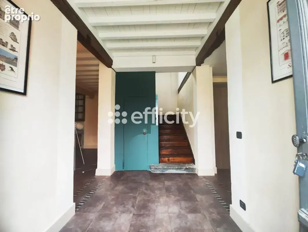 Maison 5 pièces 170 m² à vendre à Lezignan (65100) - photo 9