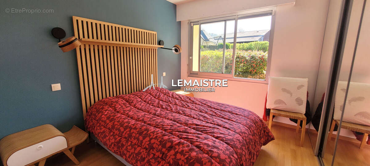 Maison à FAUVILLE-EN-CAUX