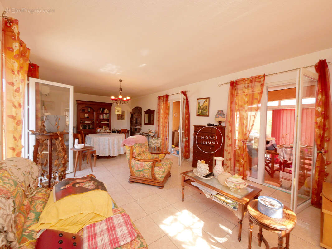 Villa languedocienne T5 de 123 m2 sur belle parcelle piscinable - photo 3