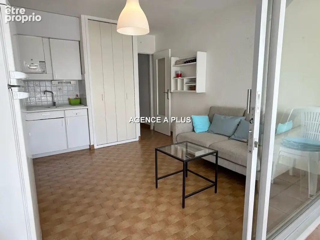 Rez de jardin + garage - plage nord - photo 13