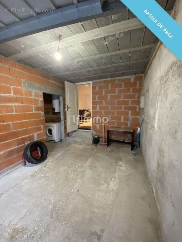 À saisir à Pexiora : 2 appartements sans parties communes - photo 6