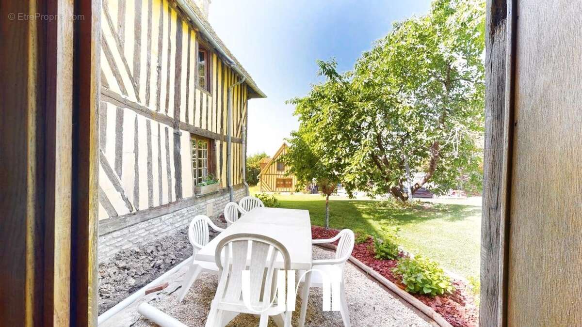 Maison 309 m² à Saint-Pierre-Sur-Dives  - photo 41