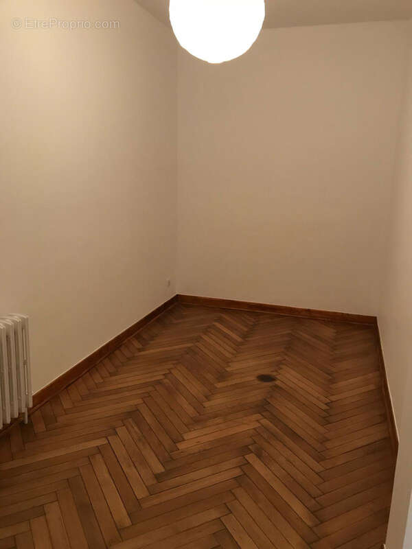Appartement à MULHOUSE
