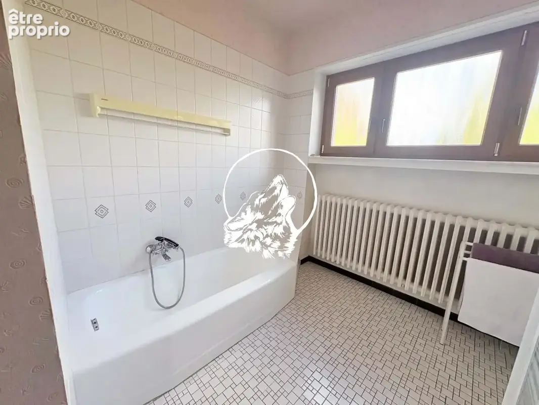 Maison 7 pièces 162 m² à vendre à Valmont (57730) - photo 8