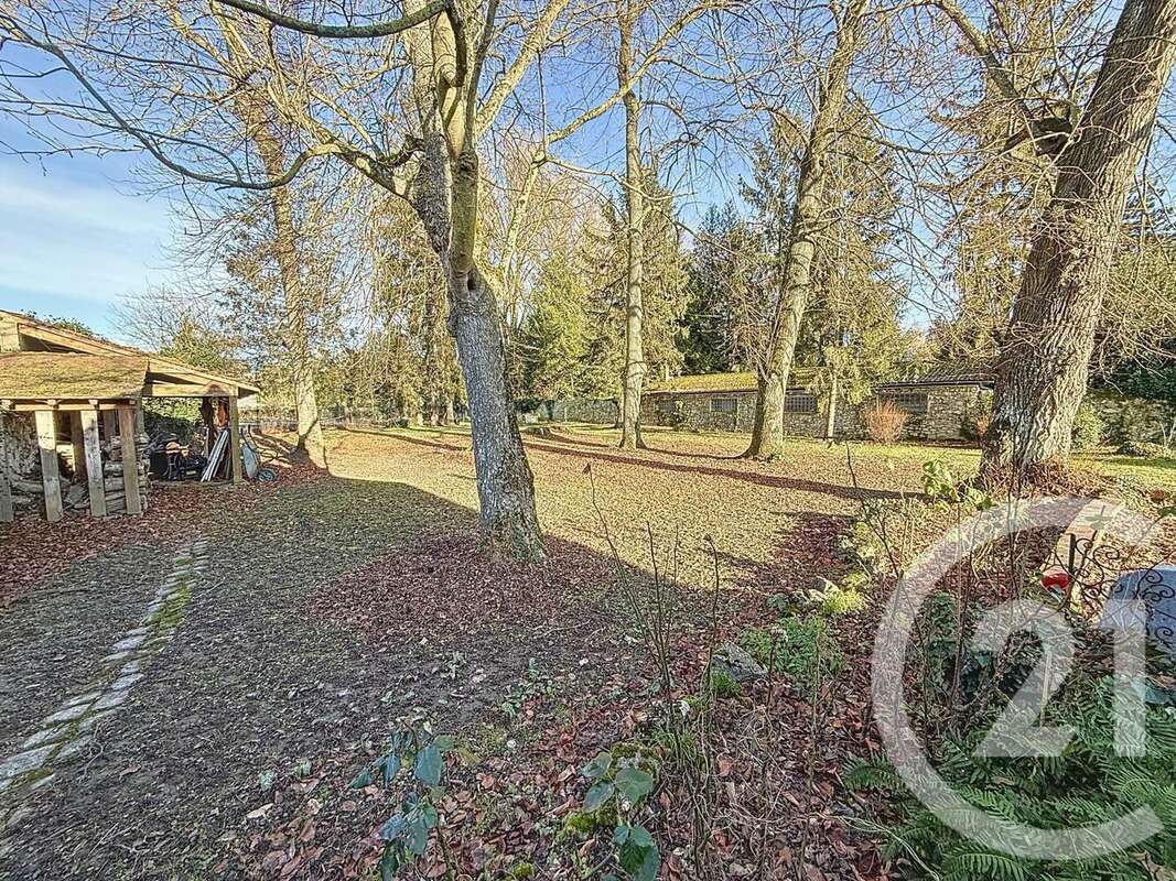 Maison à MARY-SUR-MARNE