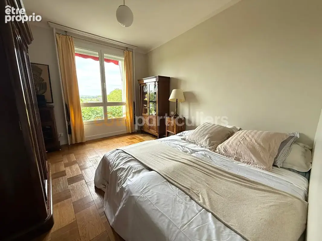 Appartement vue prairie - photo 5