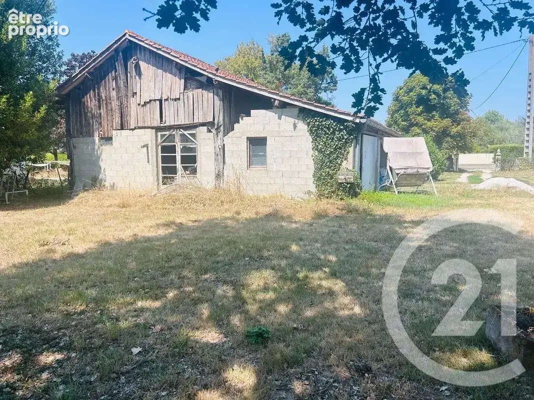 Maison 4 pièces 110 m² à vendre à Sainte-Colombe-En-Bruilhois (47310) - photo 18