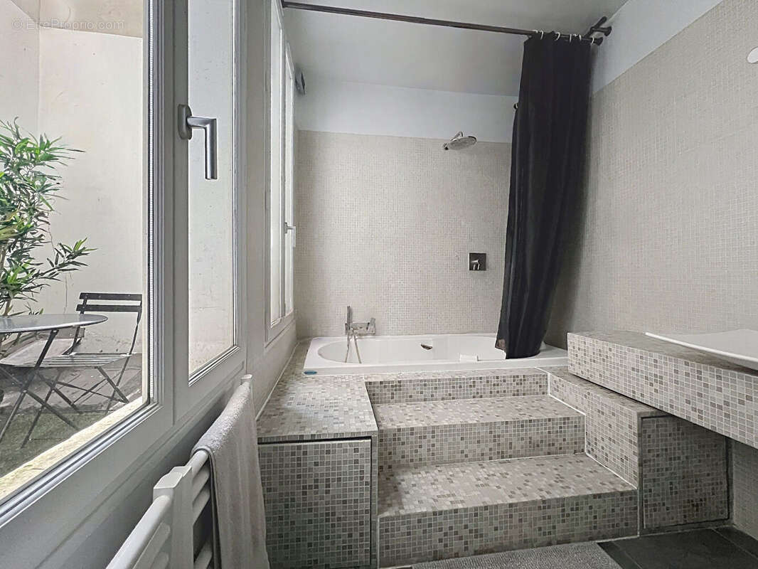 Appartement à PARIS-2E