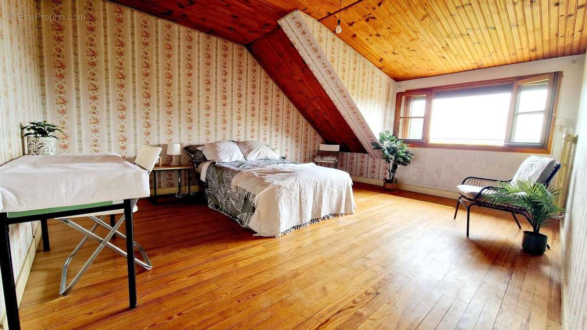 Photo 7 - Maison à SANNERVILLE