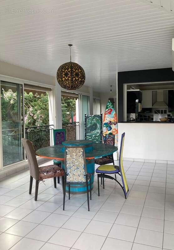 Appartement à FORT-DE-FRANCE