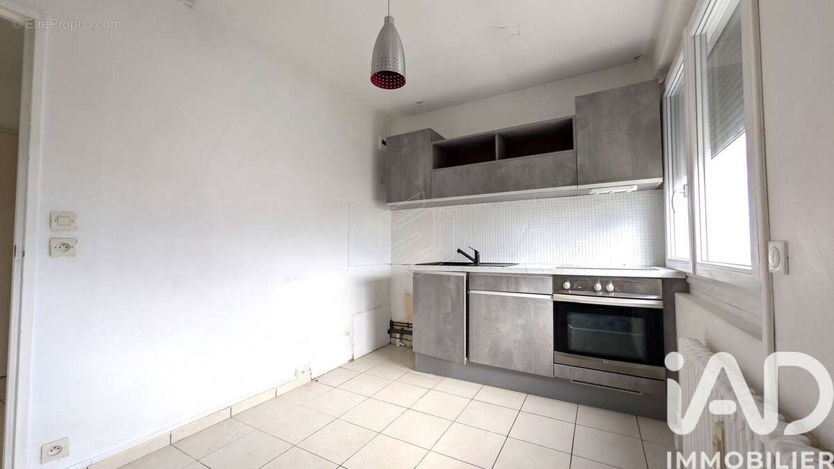 Photo 5 - Appartement à CHENOVE