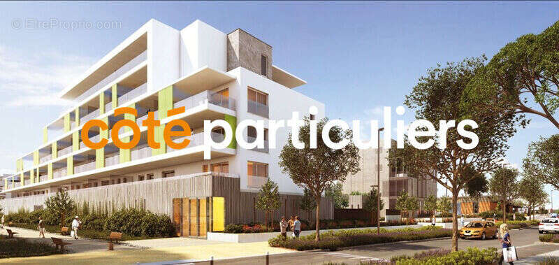 Appartement à NARBONNE