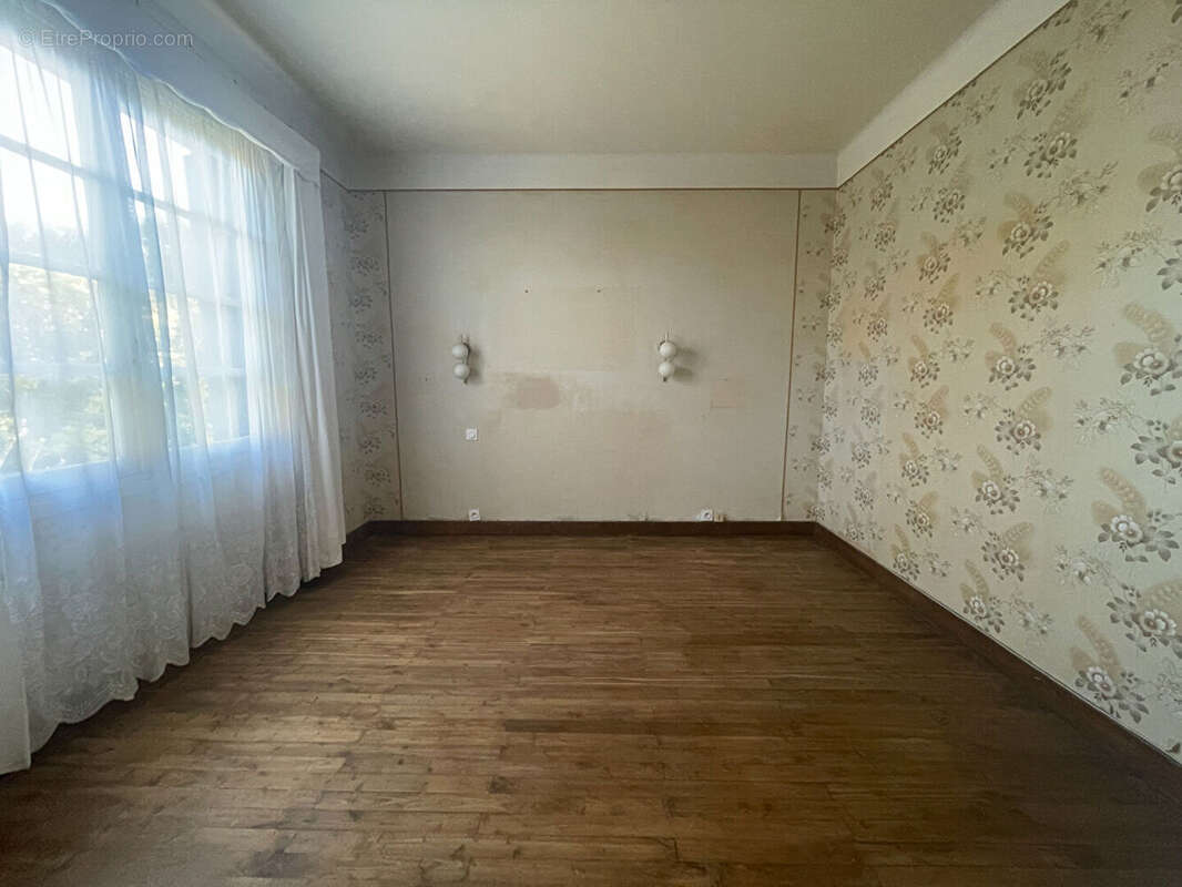 Maison à LE CHATEAU-D'OLERON