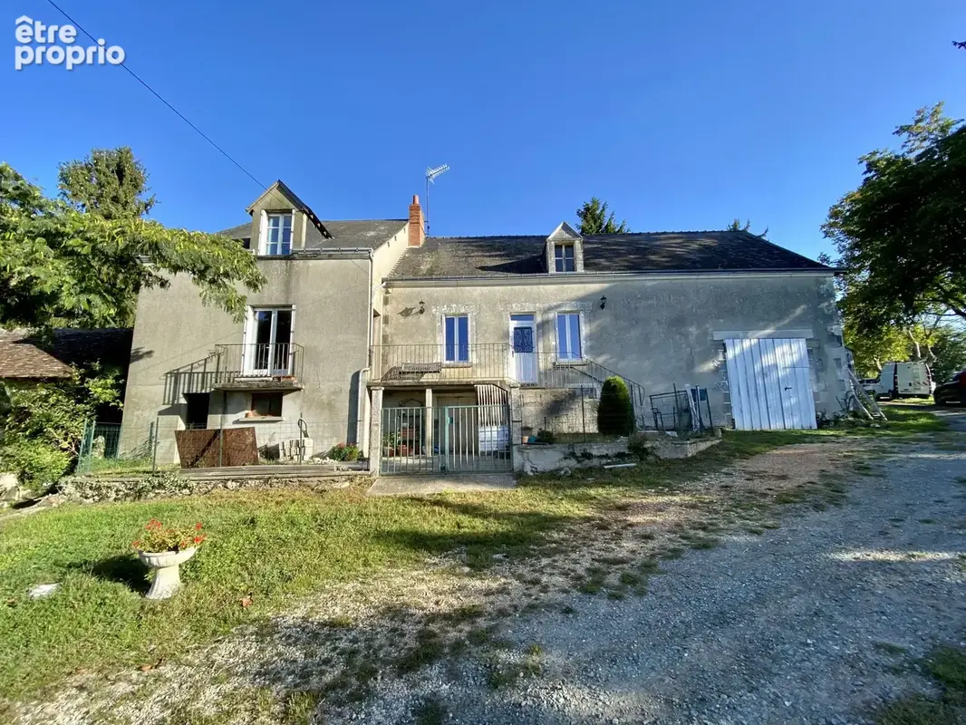 Maison 160 m² à Saint-Hippolyte  - photo 3