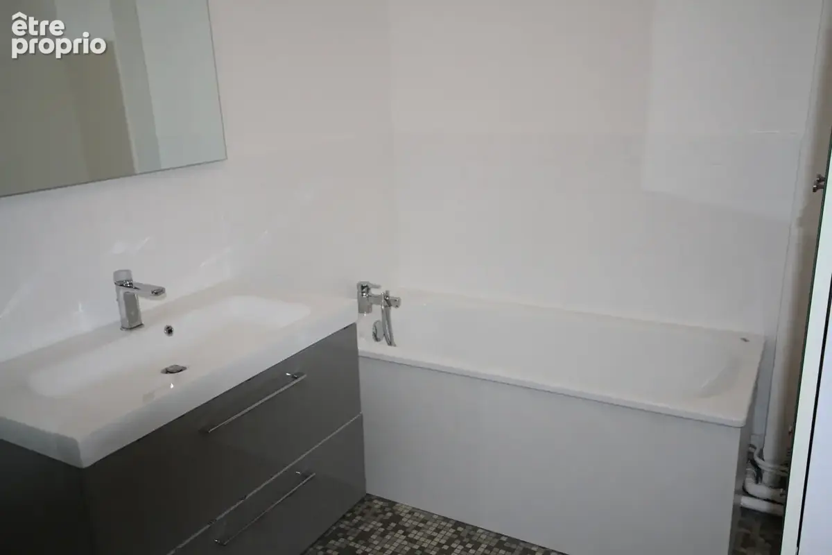 Appartement vendu loue centre darnetal - photo 13