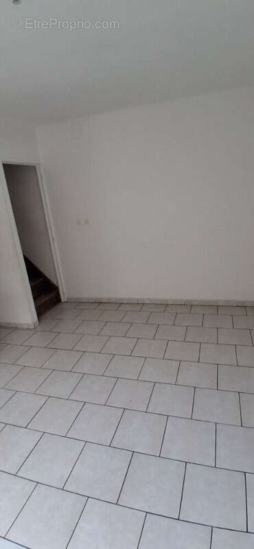 Appartement à AUCHEL