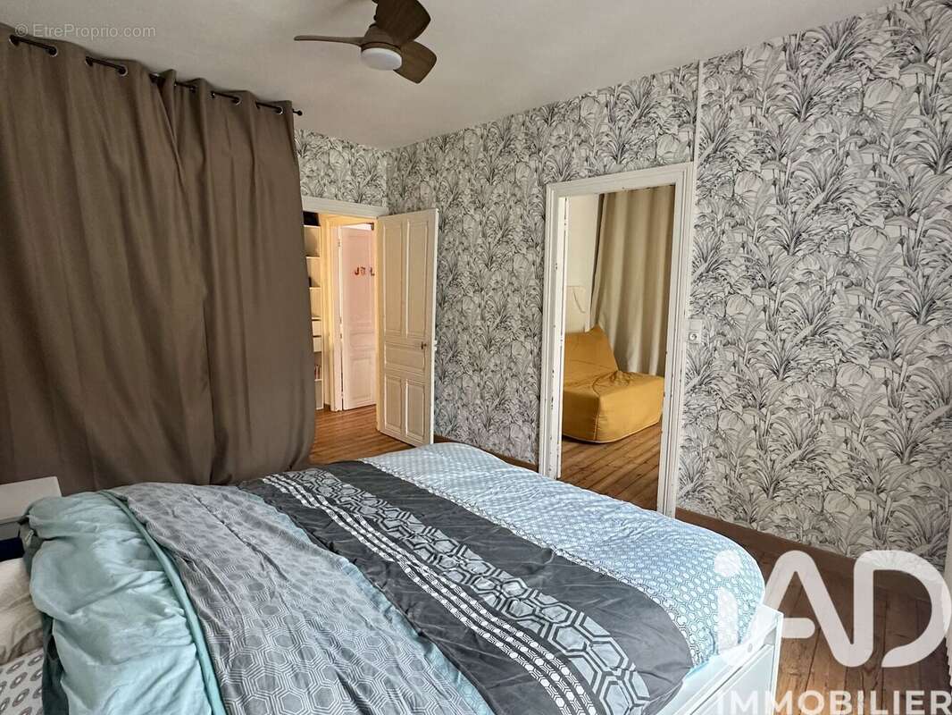 Maison 91 m² à Boussay  - photo 9