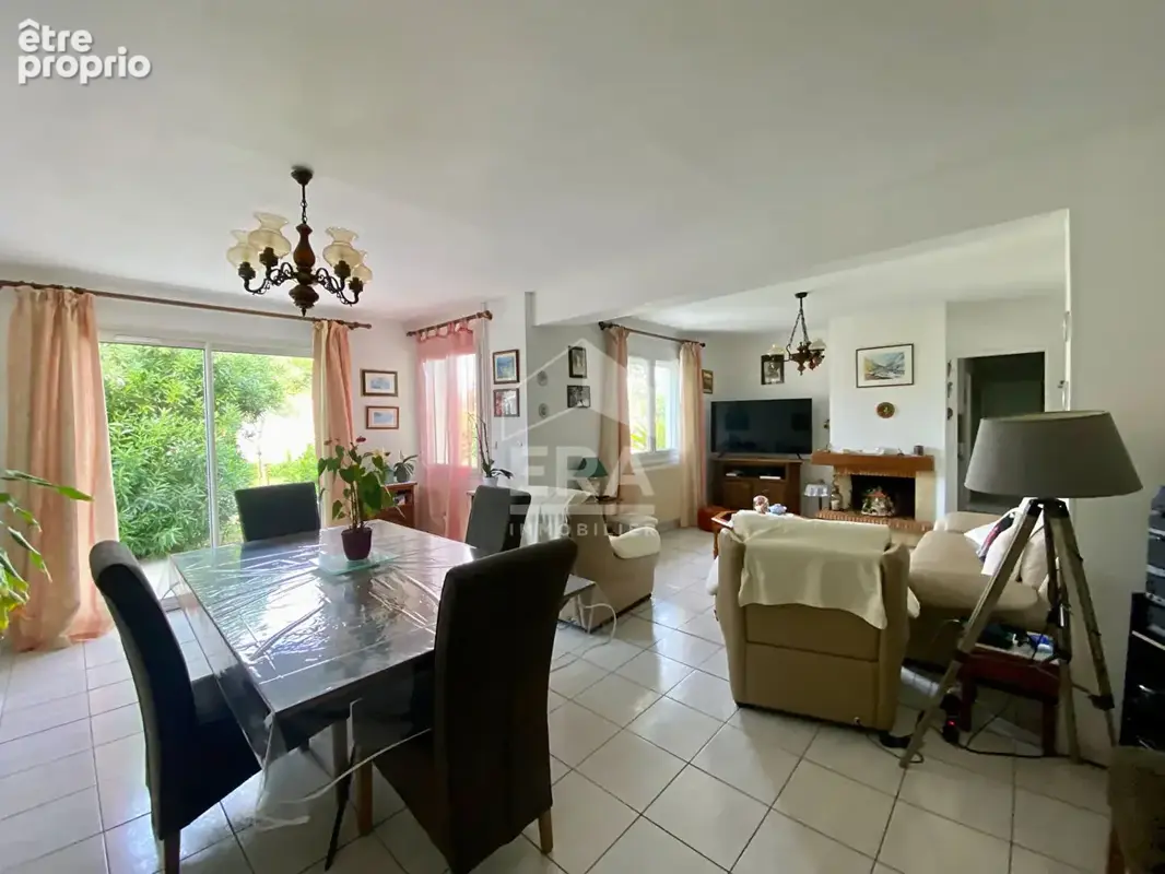 Maison 120m² à gujan-mestras - photo 4