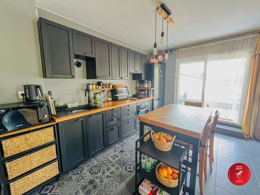 Appartement à CALLAS
