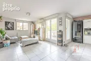 Appartement à KILSTETT