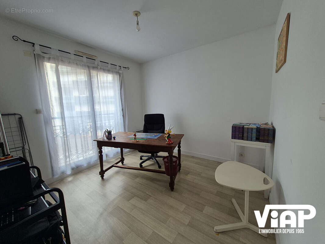 Appartement à LIMOGES