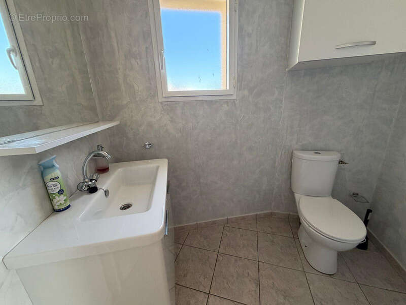 Maison à L&#039;AIGUILLON-SUR-MER