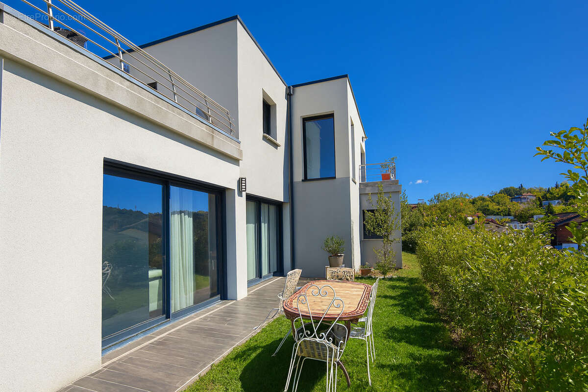Maison à LE PUY-EN-VELAY