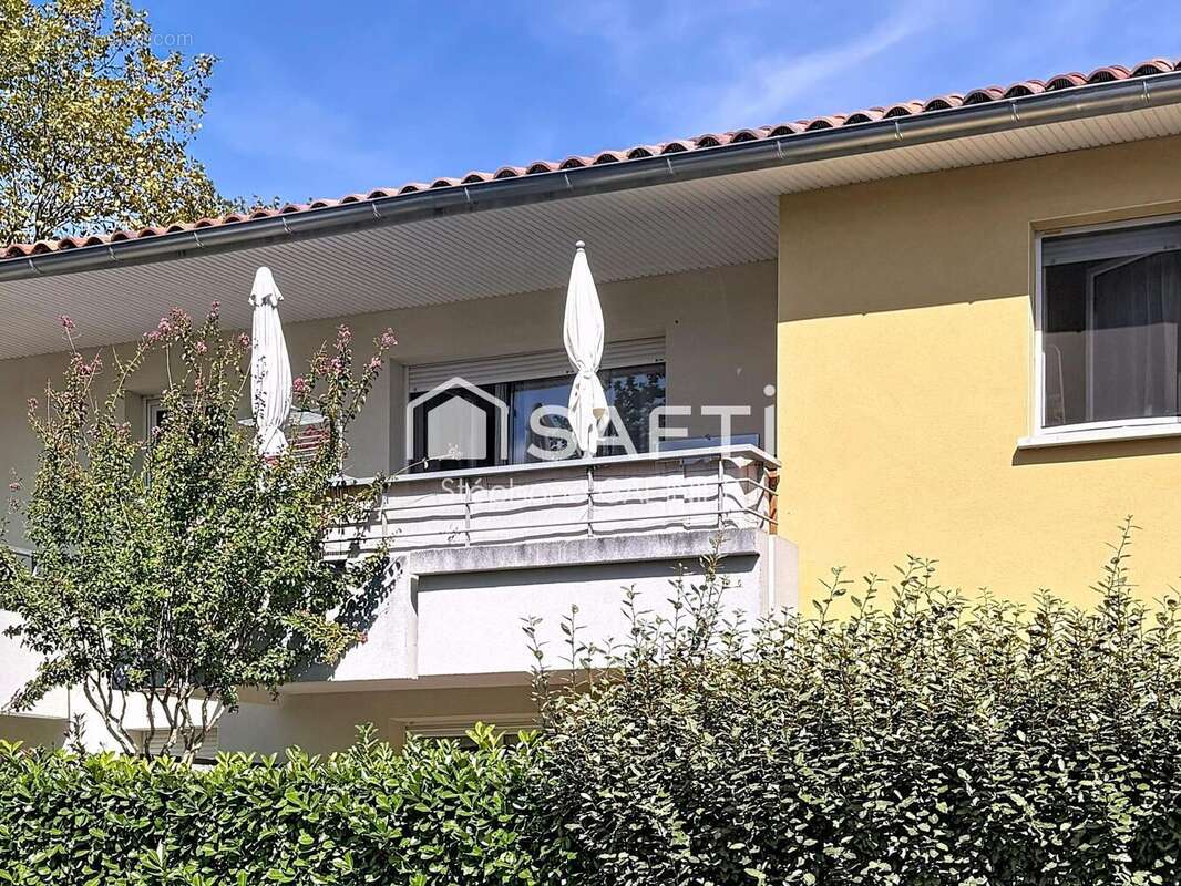 Photo 7 - Appartement à SAINT-ORENS-DE-GAMEVILLE